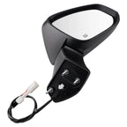 Heated Side View Mirror for Toyota Highlander (2020–2023) AM2530673755