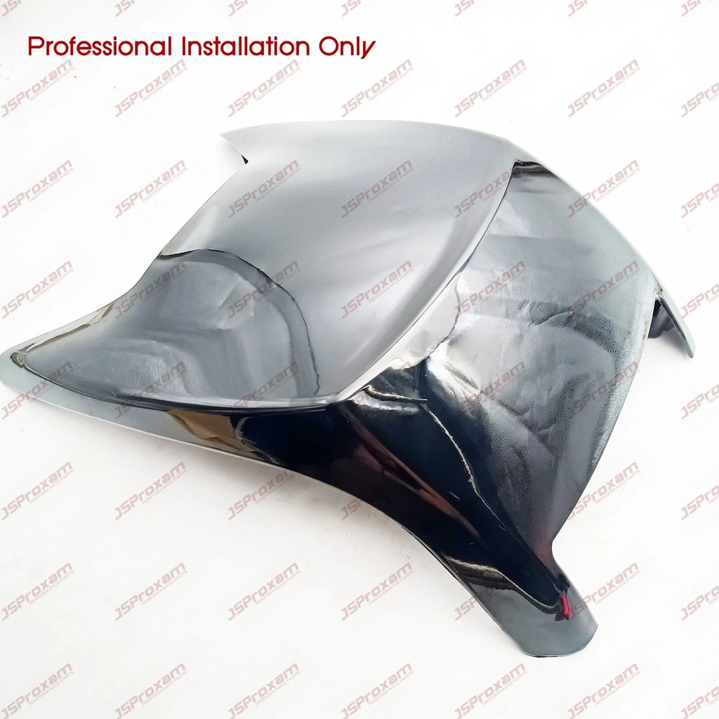 Air Dam Cap for Mercury 30-60 HP (Part # 8M0159887, 8M0118170, 879147T12)