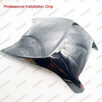 Air Dam Cap for Mercury 30-60 HP (Part # 8M0159887, 8M0118170, 879147T12)
