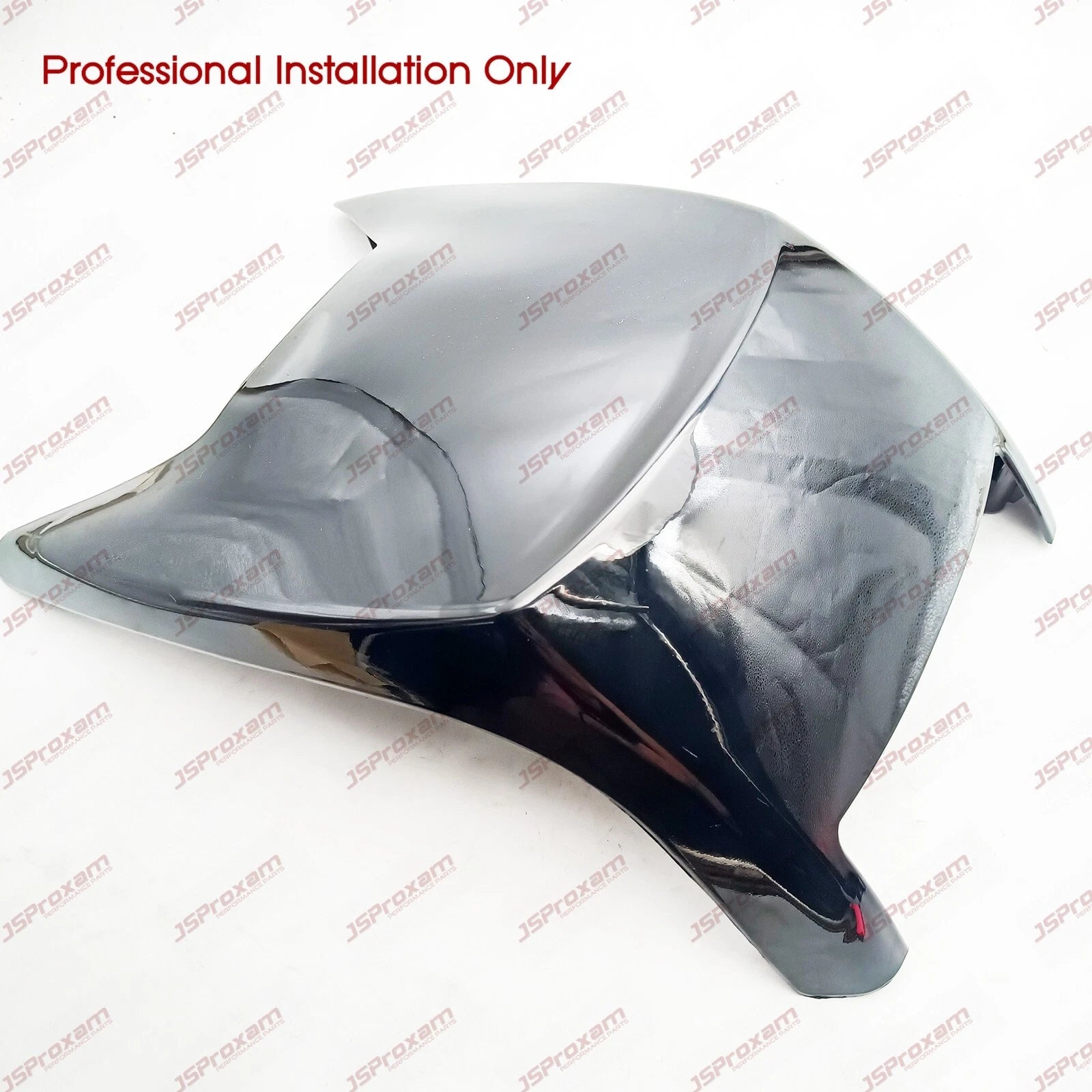 Air Dam Cap for Mercury 30-60 HP (Part # 8M0159887, 8M0118170, 879147T12)