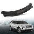 Windshield Wiper Cowl Grille for Ford Explorer (2011–2019)