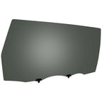 Set of 2 Rear Door Glasses for Sienna