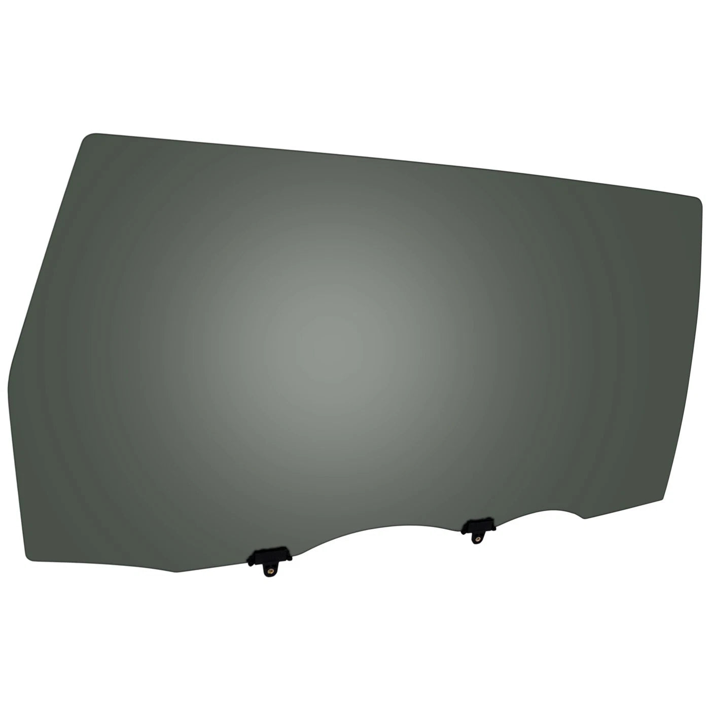 Set of 2 Rear Door Glasses for Sienna