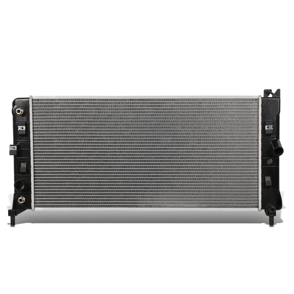 OE Style Aluminum Radiator for Monte Carlo/Impala 3.5L (2006–2011) 2837