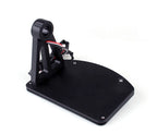LED Side Mount License Plate Tail Brake Light for Harley Customs