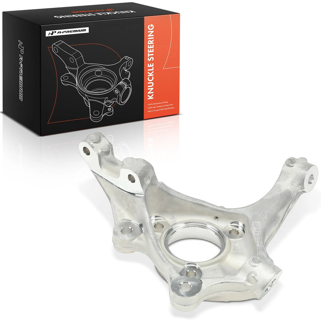 Front Right Steering Knuckle for Chevrolet Malibu Buick LaCrosse (2008–2012)