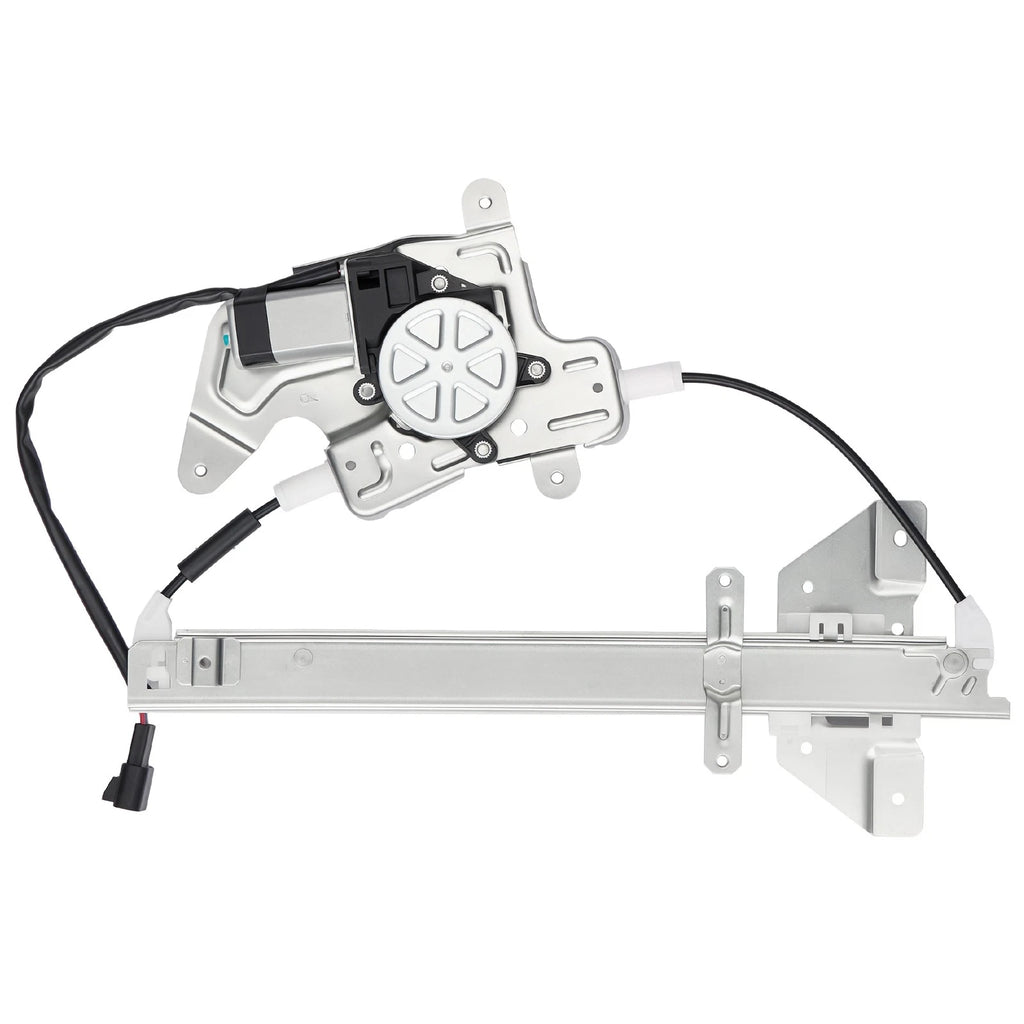 Front Left Window Regulator with Motor for Suzuki Forenza (2004–2008)
