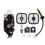 Carburetor Air Filter Kit for Echo PB-265L PB-265LN (YYYY–YYYY)
