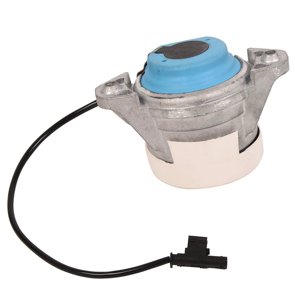 Right Passenger Engine Motor Mount for Mercedes Benz S450 (2018-2020)
