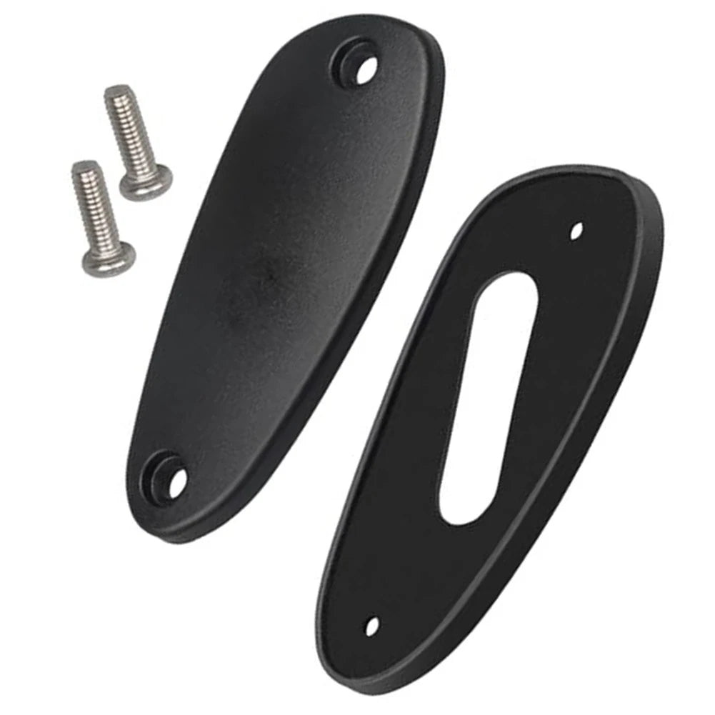Antenna Hole Cover Plate with Silicone Gasket for Honda (1992–2000)