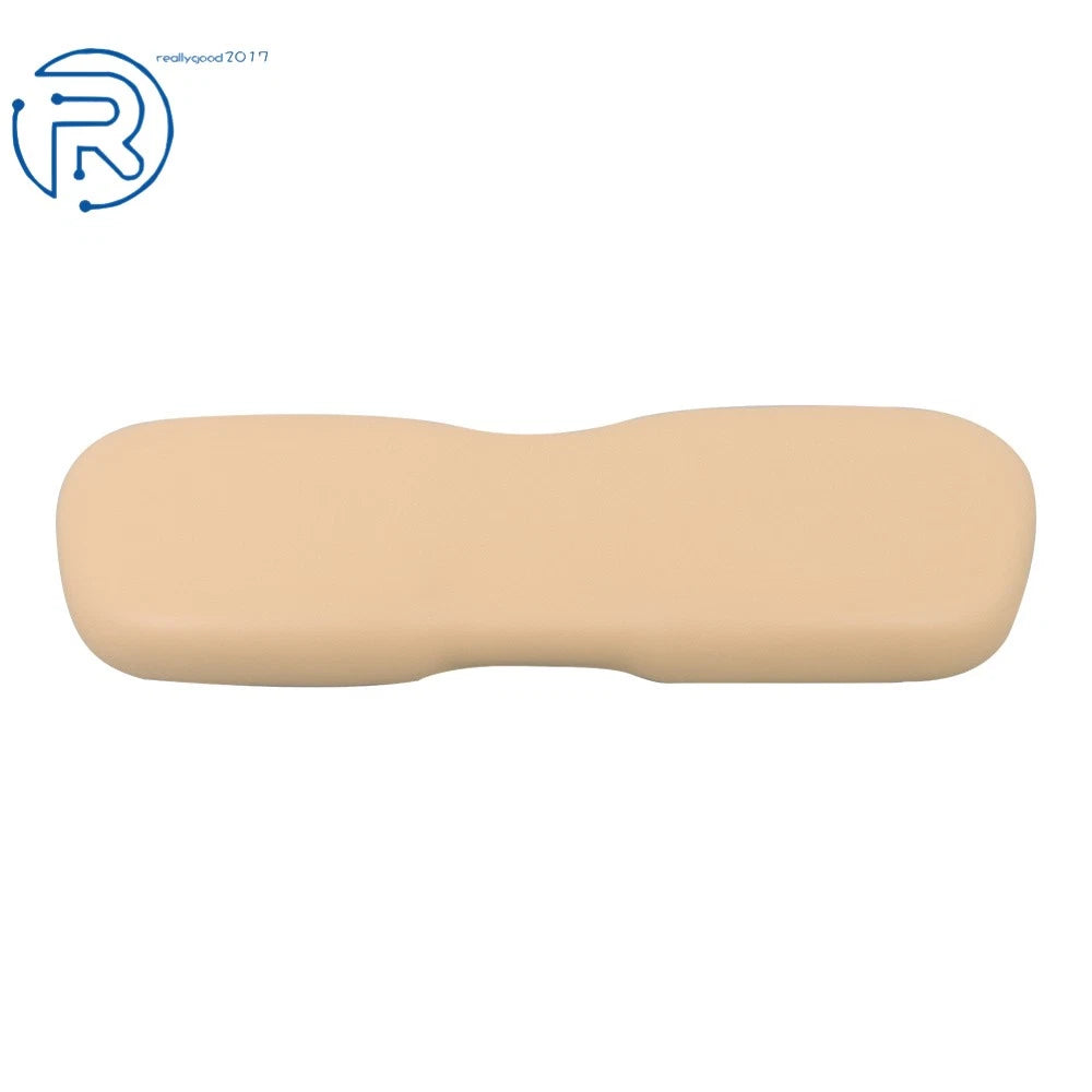 1PC Beige Front Seat Cushion Set for Club Car DS (2000.5-Up)