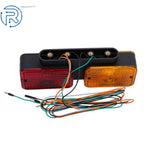 Right Turn Signal Light for John Deere 1023E 3032E (2015-2021)