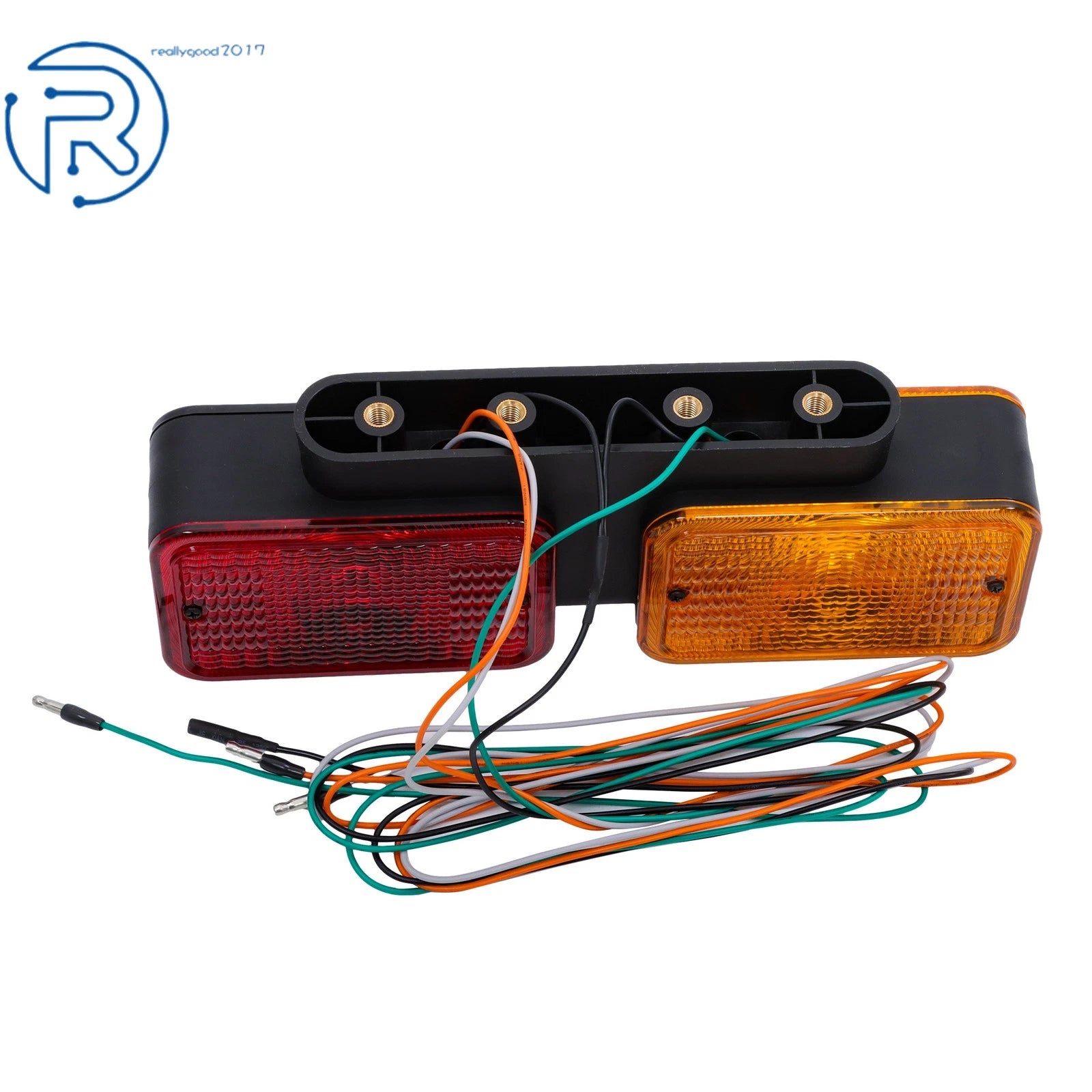 Right Turn Signal Light for John Deere 1023E 3032E (2015-2021)
