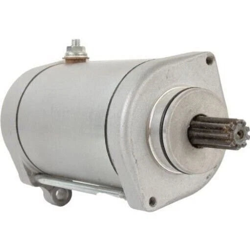 Starter for Suzuki VL1500T, C90T Boulevard Touring (2005–2009)