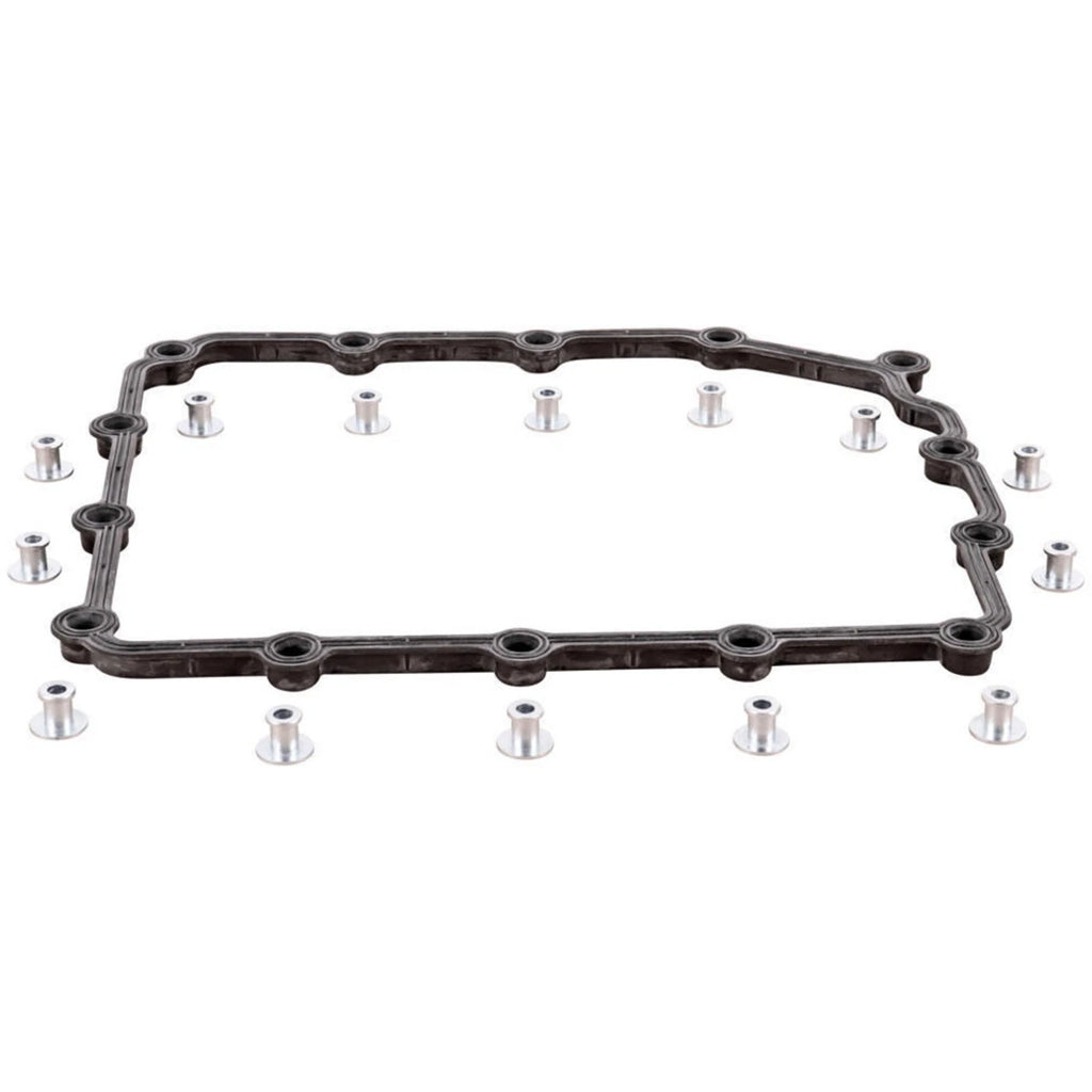 Transmission Pan for BMW 3 Series 5 Series 6 Series M3 M4 M6