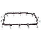 Transmission Pan for BMW 3 Series 5 Series 6 Series M3 M4 M6