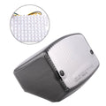 Smoke Integrated LED Tail Light Turn Signals for Kawasaki Vulcan 750 (1986–2003)