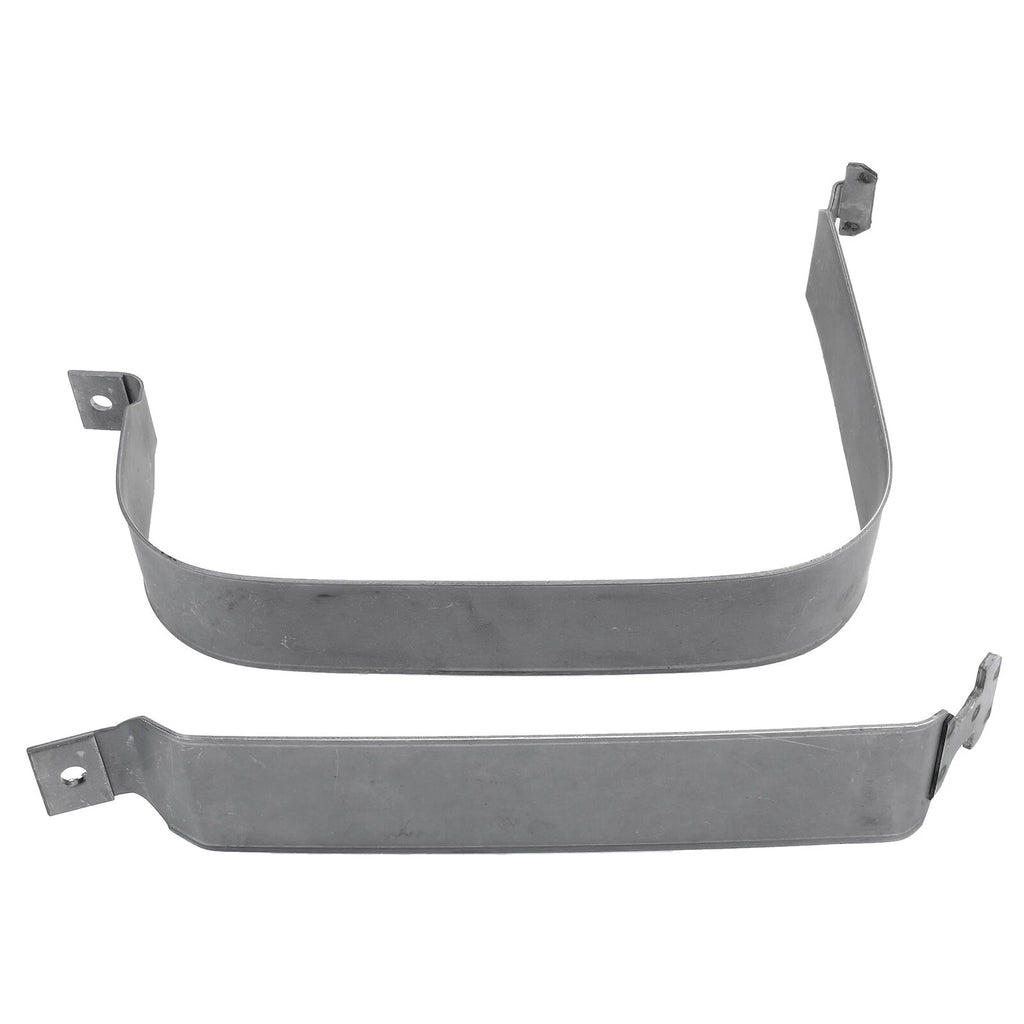 2X Fuel Tank Straps for Chevy SSR (2002–2006) Trailblazer GMC Envoy XL