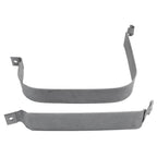 2X Fuel Tank Straps for Chevy SSR (2002–2006) Trailblazer GMC Envoy XL