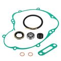 Water Pump Repair Kit with Bearing for Kawasaki KX80 KX60 (1885–2003), Suzuki RM60 (2003)