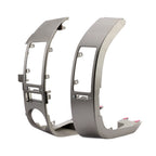 A/C Dash Air Vent Trim Panel for Toyota Prius (2004–2009) 5567047060 5568047020