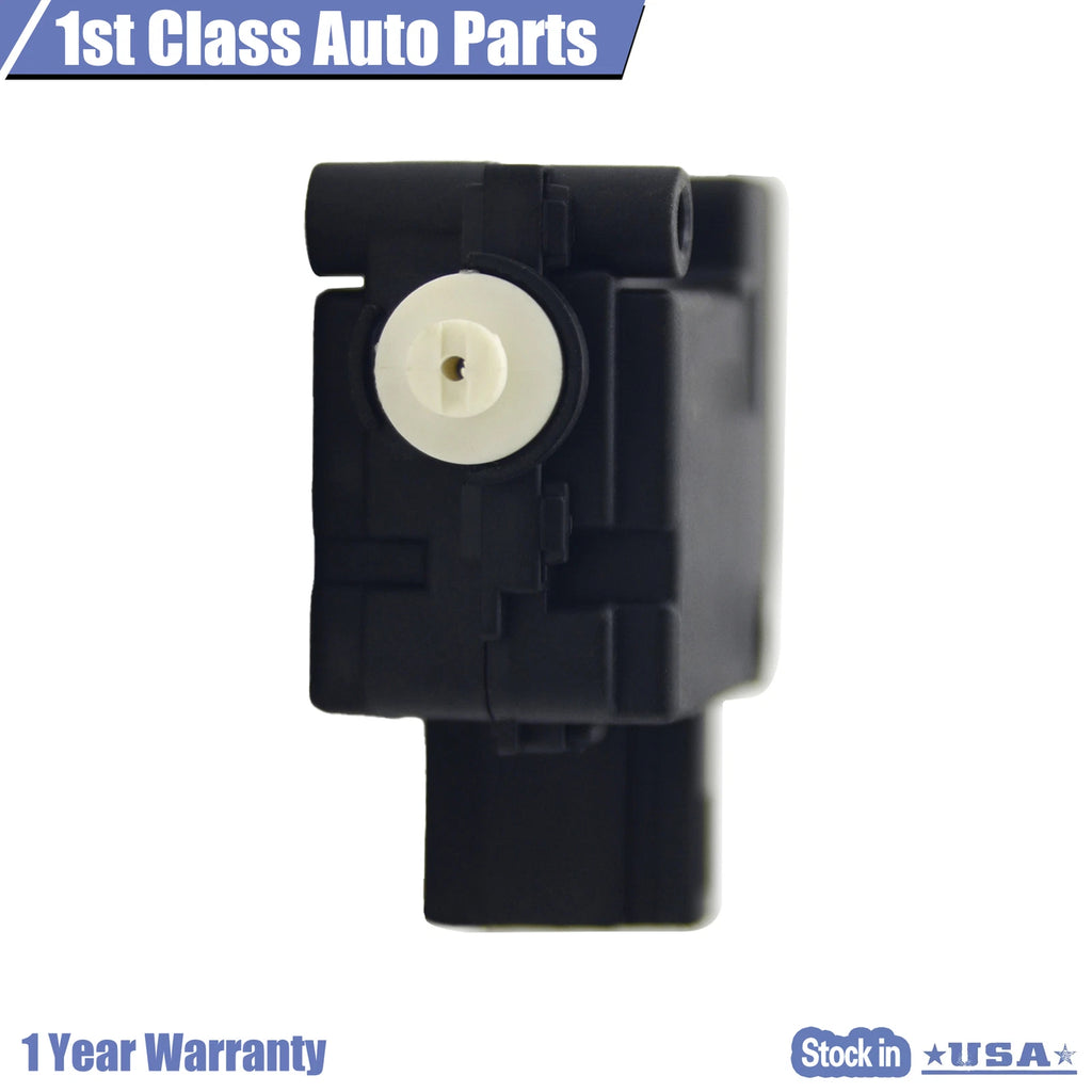 Trunk Lock Actuator Motor for Volkswagen Beetle Cabrio (2004-2010)
