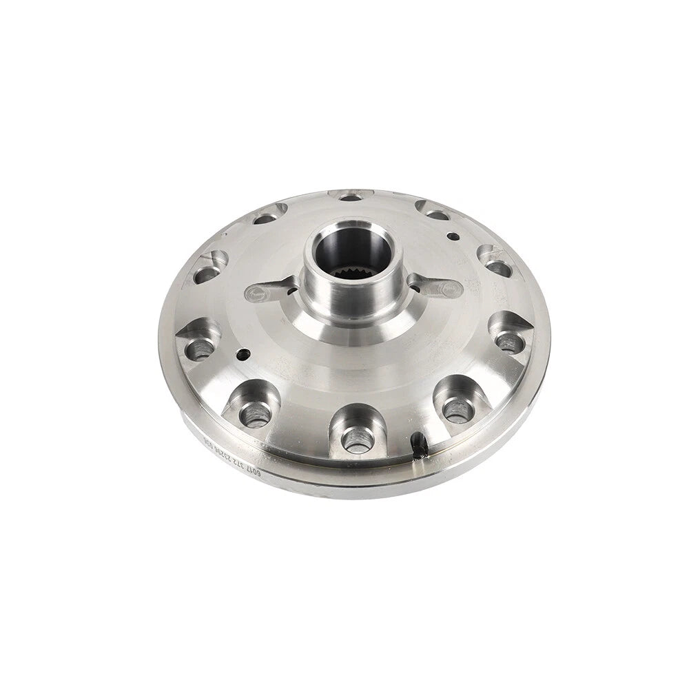8" Trac-Lock Posi Limited Slip Differential for Ford F-Series (1997–2003)
