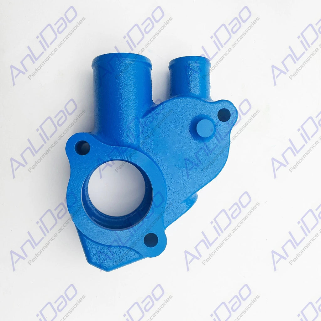 Replacement Lower Thermostat Housing for Fit Crusader (97557, 96102)