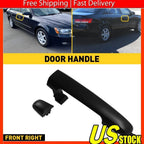 Exterior Door Handle for Hyundai Sonata (2006–2010) Front Passenger