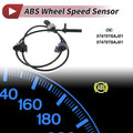ABS Wheel Speed Sensor No. 57470T6AJ01 for Honda Odyssey (2005–2010)