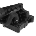 Automatic Engine Oil Cooler for Mercedes-Benz SLK250 (2012-2015)