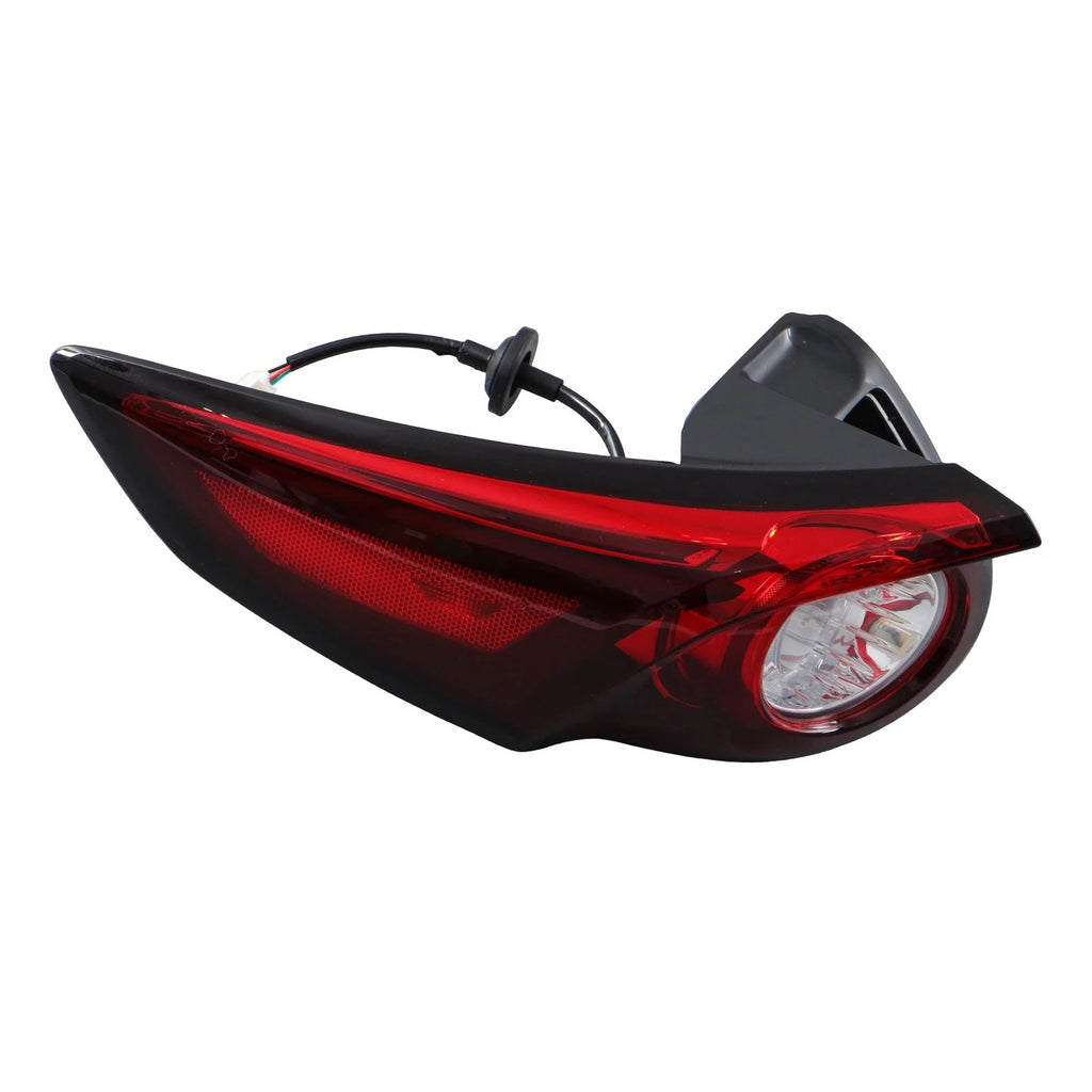 LED Tail Light Assembly for Mazda CX-9 (2016-2023) Driver Side
