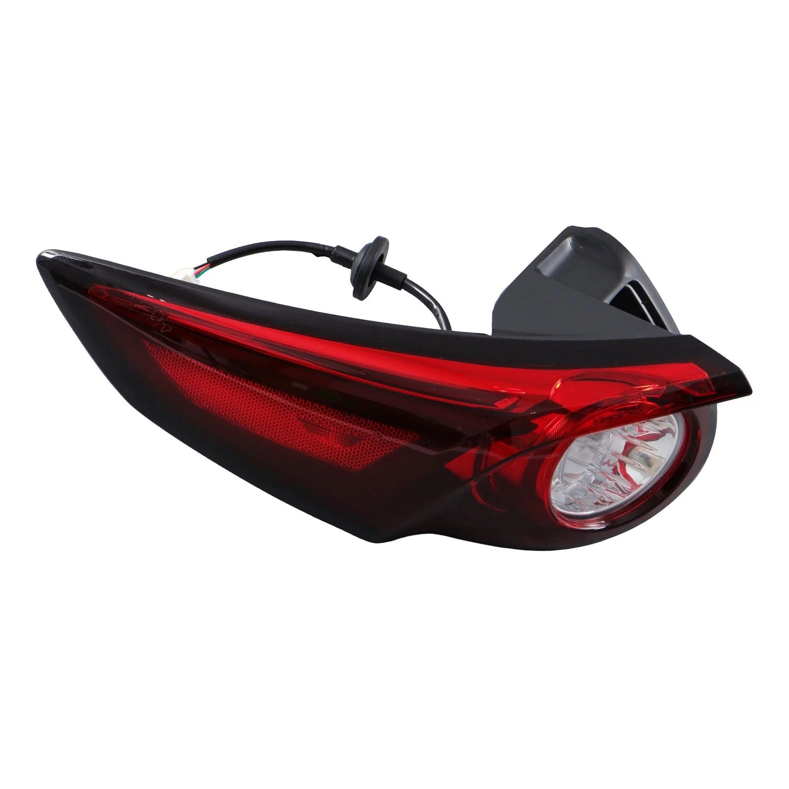 LED Tail Light Assembly for Mazda CX-9 (2016-2023) Driver Side