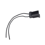 HVAC Blower Motor Connector for Ford Taurus Expedition Mustang E-150 (S-581)