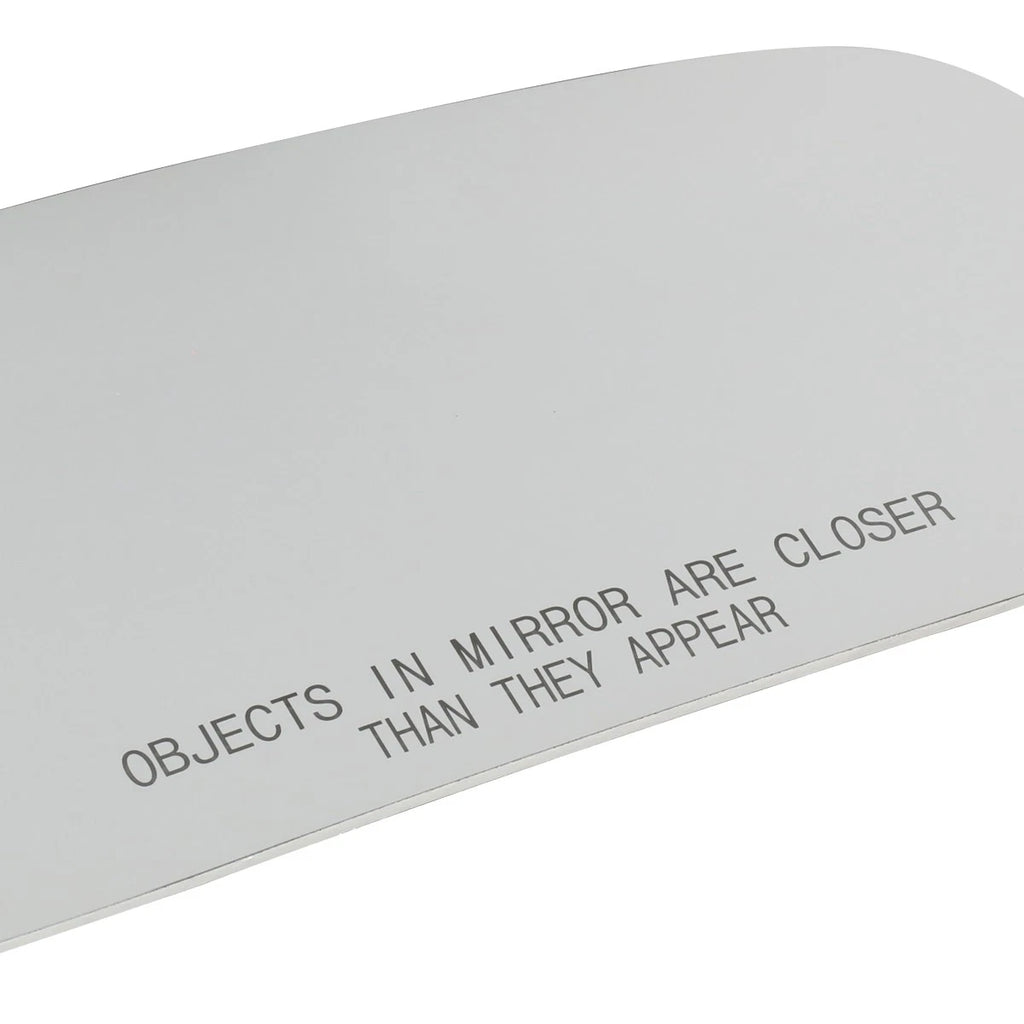Right Side View Mirror Glass for Toyota Camry/Avalon (1992–2001)