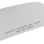 Right Side View Mirror Glass for Toyota Camry/Avalon (1992–2001)