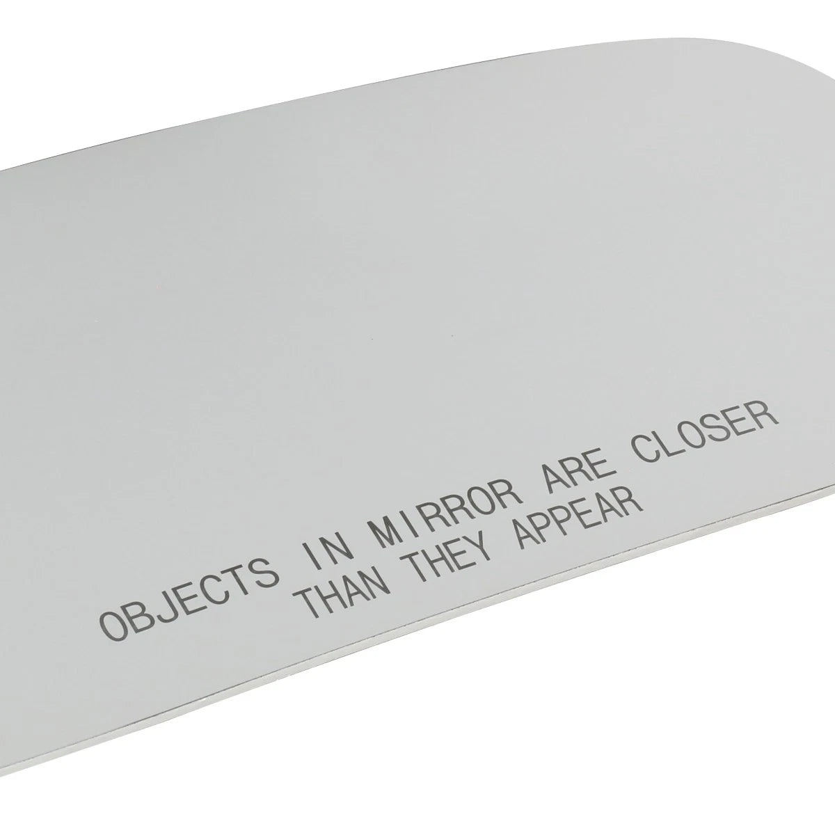 Right Side View Mirror Glass for Toyota Camry/Avalon (1992–2001)