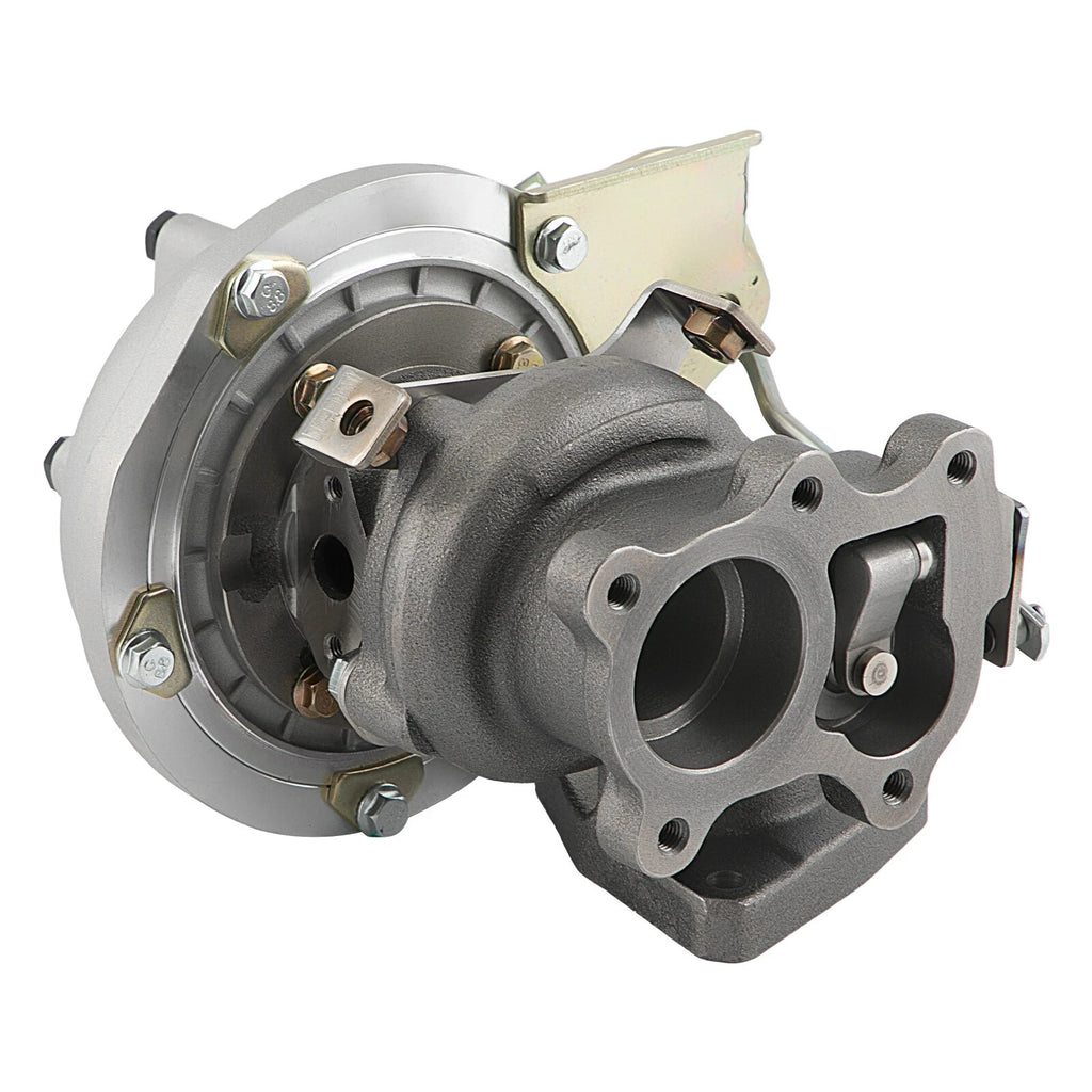 Turbo Charger for Nissan D22 Navara 3.0L ZD30 (1997–2004)
