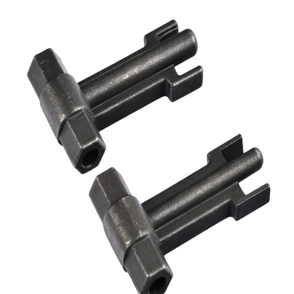 Injector Puller & Tube Remover/Installer Kit for GM Duramax 6.6L (2001–2023)