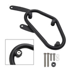 Side Saddle Bag Mounting Bracket Left for Honda CL300 CL500 (2023–2024)
