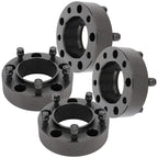 Set of 4 Hub Centric Wheel Spacers for Lexus LX570 (2008–2021)