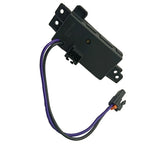 HVAC Blower Motor Resistor for Chevrolet Silverado 1500, Impala