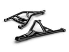 4" Long Travel Kit for Polaris ADV 5 Ultimate (2024+)