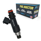 Fuel Injector 3089893 for Polaris Sportsman 500/X2/Touring/Ranger (2006–2013)