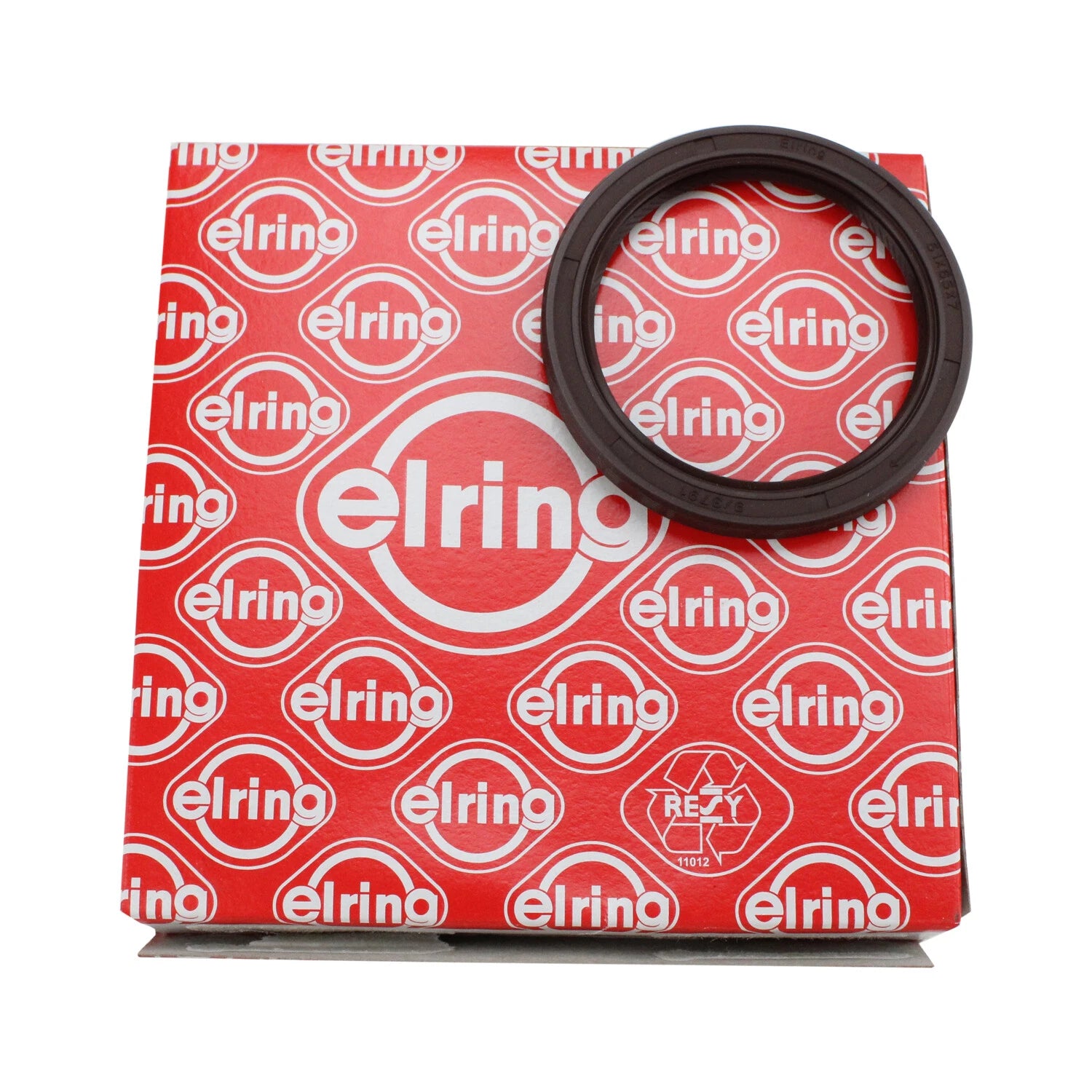 Elring 362.740 Camshaft Seal Ring for Ford Focus, Volvo L4, L5 (51x65x7)