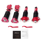 Coilovers Suspension Kit for Toyota Corolla E130 (2003–2008)