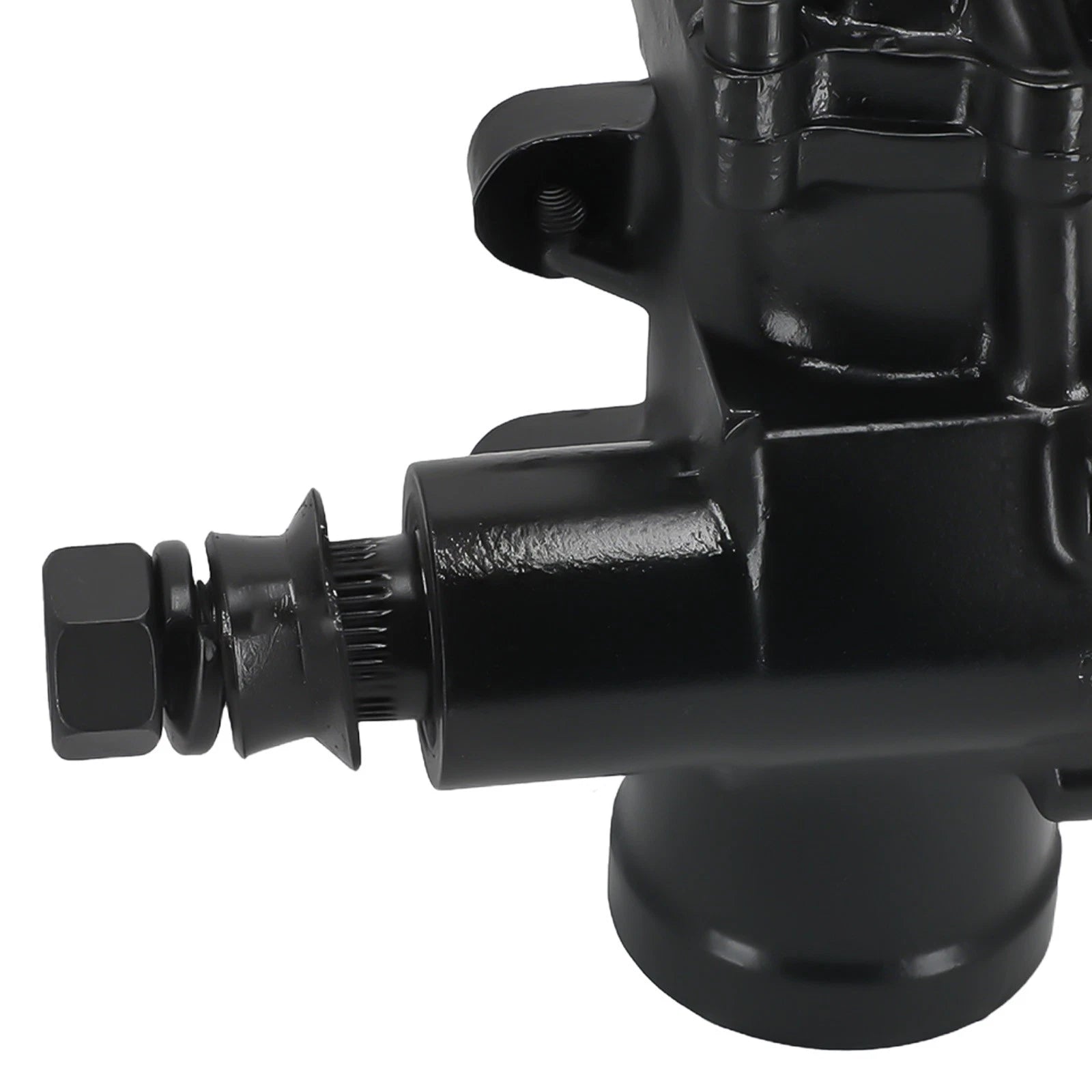 Power Steering Gear Box for Chevy S10 Blazer GMC Sonoma (1994-2005)