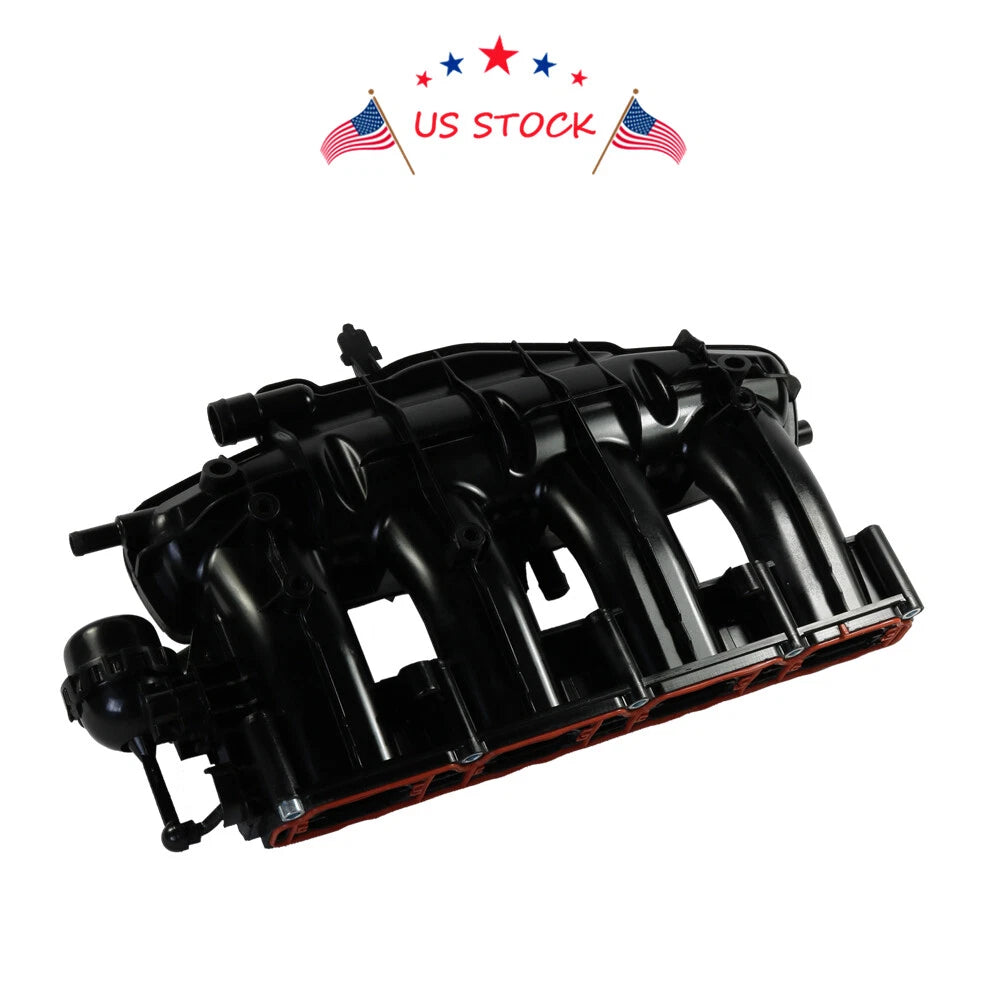 Intake Manifold for Audi A3 TT VW Jetta CC Passat EOS GTI Tiguan (2006-2016)