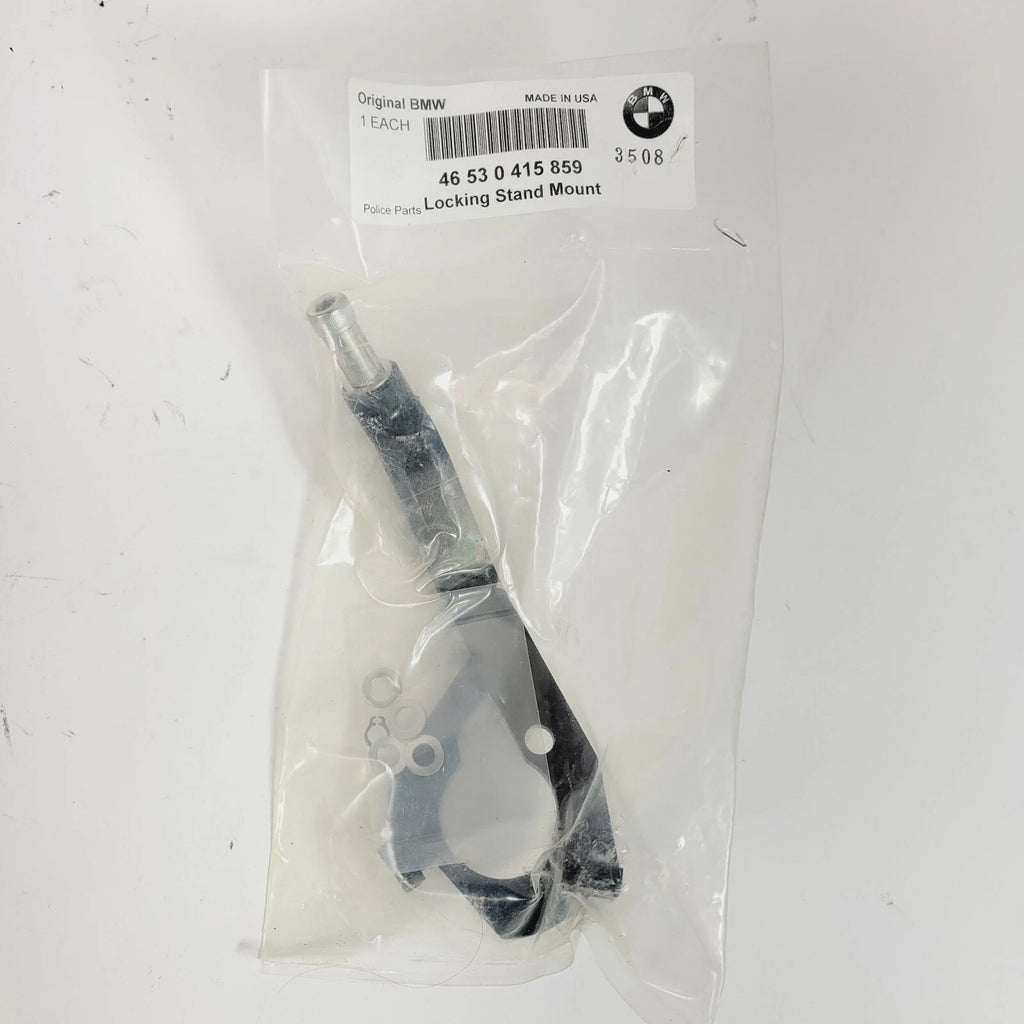Locking Side Stand Bolt for BMW Motorcycle (46530415859)