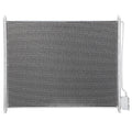 AC Condenser for Ford Excursion F-250/F-450 Super Duty (2000–2007)